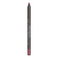 Artdeco Soft Lip Liner Waterproof Контурний олівець для губ водостійкий 118 тон Garnet Red