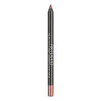 Artdeco Soft Lip Liner Waterproof Контурний олівець для губ водостійкий 124 тон Precise Rosewood