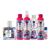 Фруктовий набір для дівчаток Avon Kids 6 в 1 AVON KIDS FLORAL FRUITY