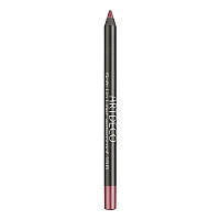 Artdeco Soft Lip Liner Waterproof Контурний олівець для губ водостійкий 158 тон Magic Mauve