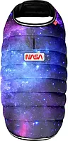 Накидка для собак WAUDOG Clothes, "NASA21", розмір XS,