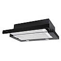 Витяжка GARDA 60 BK (800) SMD LED, фото 4
