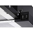 Витяжка GARDA 60 BK (800) SMD LED, фото 5