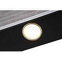 Витяжка GARDA 60 BK (800) SMD LED, фото 6