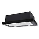 Витяжка GARDA 60 BK (800) SMD LED, фото 7