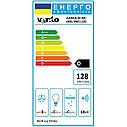 Витяжка GARDA 60 BK (800) SMD LED, фото 9