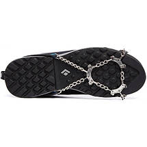 Льодоступи Black Diamond Blitz Spike Traction Device, M (39-42), фото 6