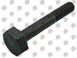 Болт ВАЗ рулевой рейки ВАЗ 2110,2111,2112 М10х1,25х65 (с широкой головкой) (БелЗАН)(21080-3401066-00)