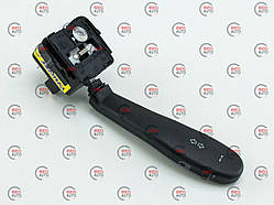 Переключатель поворотов света ВАЗ 2112  нового образца люкс  (Авто-Электрика)(2123-3709330)