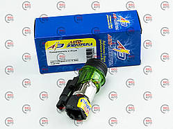 Прикуриватель ВАЗ 2110,2111,2112 в сборе ЕВРО(Авто-Электрика)(2123-3725010)