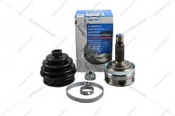 ШРУС ВАЗ 2113,2114,2115 зовнішній(EuroEx)(EXOT2108)