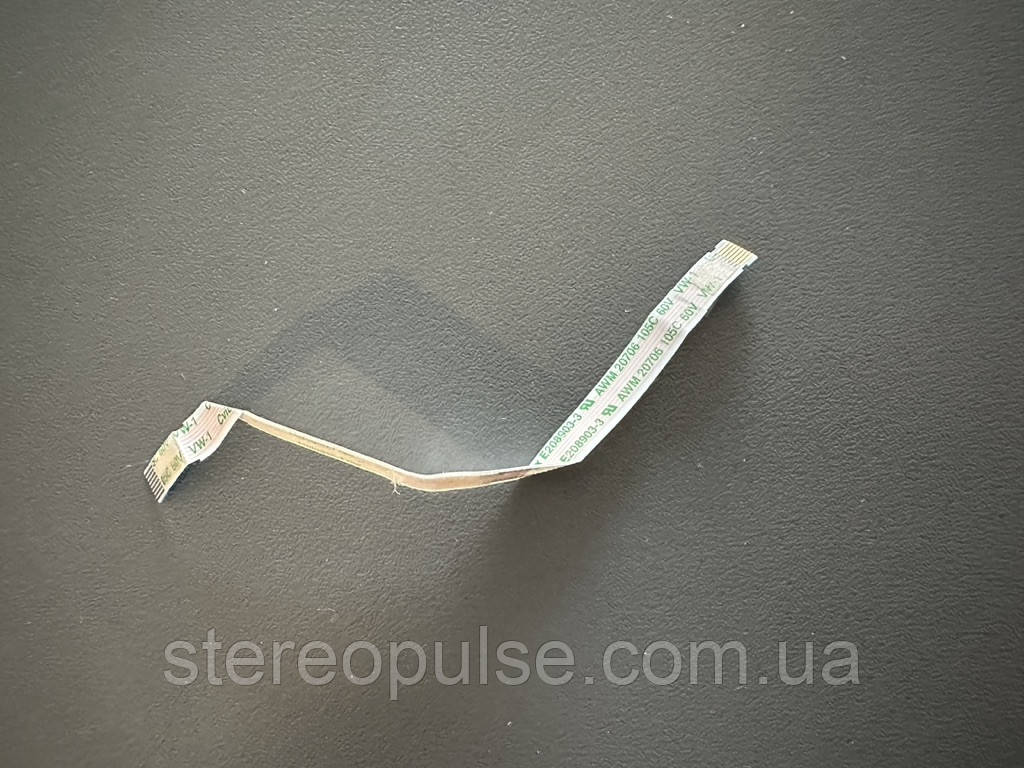 Шлейф тачпада NBX0001WN10 для ноутбука Lenovo Legion 5 Pro-17ITH6 Original