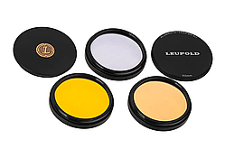 Набір світлофільтрів Leupold 50мм