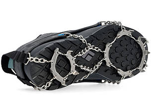 Льодоступи Black Diamond Access Spike Traction Device, L (42.5-46), фото 6