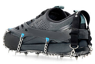 Льодоступи Black Diamond Access Spike Traction Device, L (42.5-46), фото 4