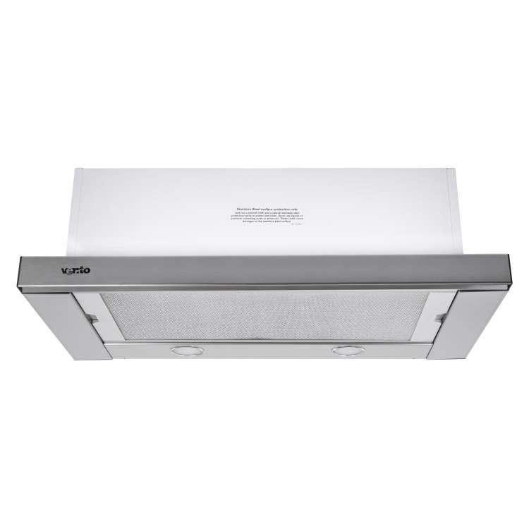 Витяжка GARDA 60 INOX (800) SMD LED