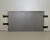 Радиатор кондиционера на Renault Trafic 2.0dCi+2.5dCi (146 л.с.) 2006->2014 Renault (Оригинал) 8200774211