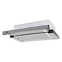 Витяжка GARDA 60 INOX (800) SMD LED, фото 4
