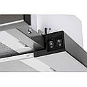 Витяжка GARDA 60 INOX (800) SMD LED, фото 5