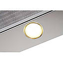 Витяжка GARDA 60 INOX (800) SMD LED, фото 6