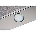 Витяжка GARDA 60 INOX (800) SMD LED, фото 8