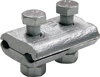 Плашковий затискач e.clamp.pa.1.1, E.NEXT (p052001)