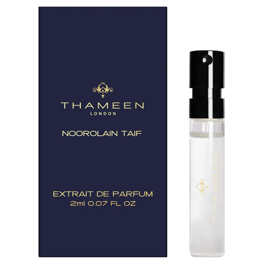 Thameen Noorolain Taif Духи (пробник) 2ml (5060905831548)