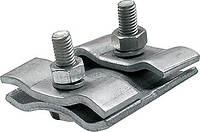 Плашковий затискач e.clamp.ps.2.1, E.NEXT (p052004)