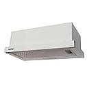 Витяжка GARDA 60 WH (700) LED 2S, фото 6