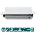 Витяжка GARDA 60 WH (700) LED 2S, фото 4