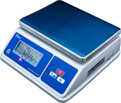 Ваги фасувальні вологозахищені Certus CBCв-3/6-1/2, фото 1