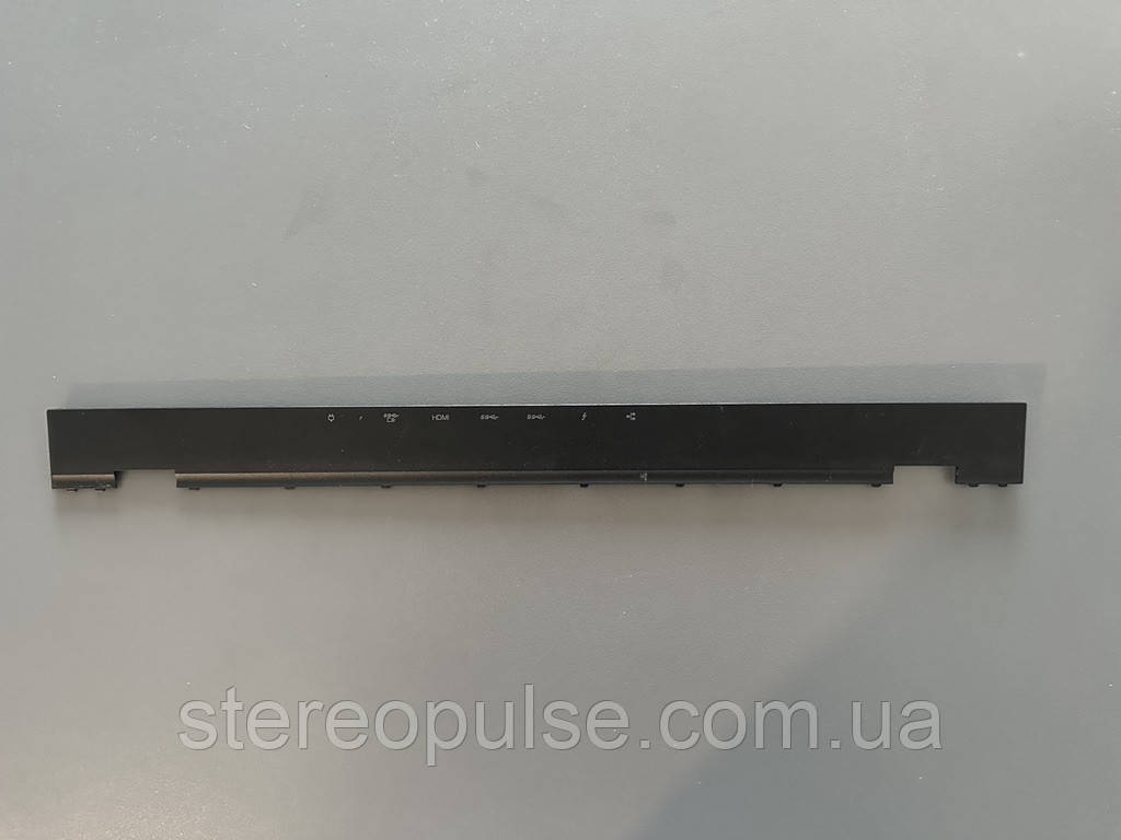Верхня накладка AP22F000C00 для ноутбука Lenovo Legion 5 -17ACH6 Original