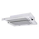 Витяжка GARDA 60 WH (800) SMD LED, фото 3