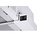 Витяжка GARDA 60 WH (800) SMD LED, фото 5