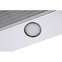 Витяжка GARDA 60 WH (800) SMD LED, фото 8