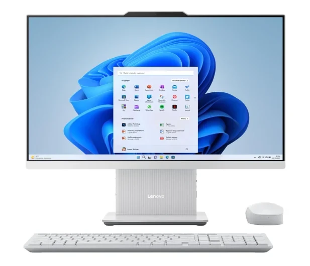 Моноблок Lenovo IdeaCentre AIO-24 I3-1315U/16GB/512/WIN11, фото 1