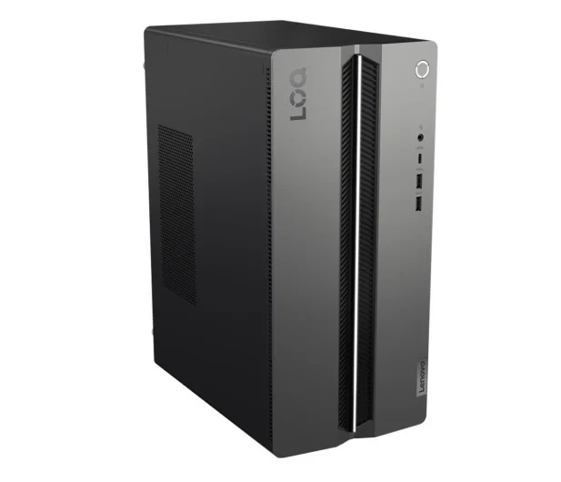 Комп'ютер Lenovo LOQ Tower i5-14400F/32GB/2TB RTX4060, фото 1