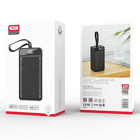 Power bank XO PR160 80000mAh PD20W/QC 22.5W