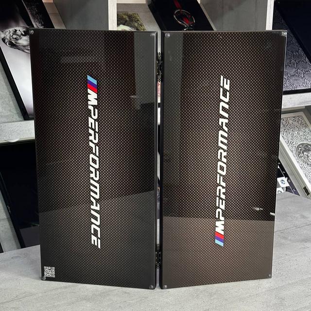 Нарди зі скла та дерева