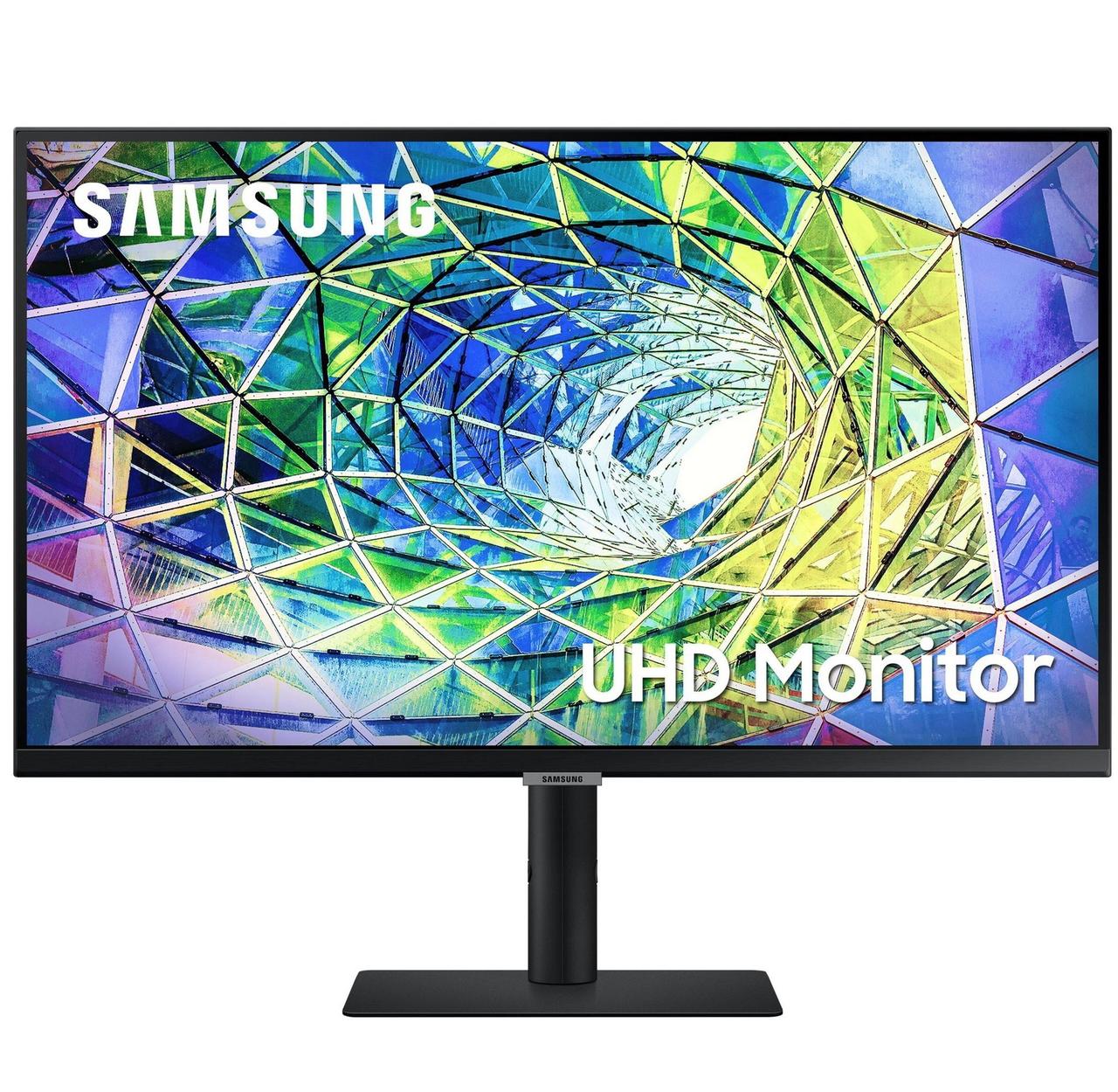 Монітор ігровий SAMSUNG LS27A800UNIXCI, фото 1