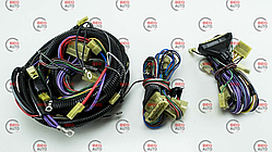 Джгут проводів моторна частина 2108 -2109 (низька панель приладів) оригіна(Каменец-Подольский)(20908)