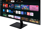 Монітор ігровий SAMSUNG LS32DM702UIXUA, фото 5