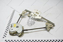 Склопідйомник 2109 задній правий(ДМЗ)(dmz21096204010)