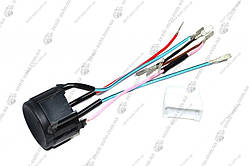 Контактна група з,з 2109 нового зразка(Лого-Д)(F2130000507)