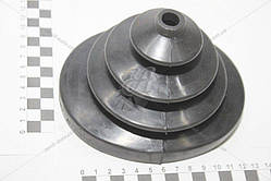 Пильовик куліси 2108 КПП (зовнішній)(BRTI)(21081703101)