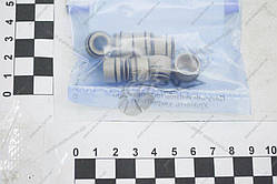 Сальник ВАЗ 2113,2114,2115 клапанів (к-т 8шт)(Corteco)(19018251)