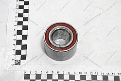 Підшипник маточини ВАЗ 2108,2109,21099 задній (256706)(EuroEx)(EX3080C)