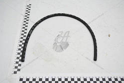 Шланг обороту палива ВАЗ 2113,2114,2115 (L=400)(RG RUBBER GROUP)(21081104009Р)