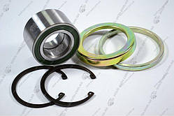 Ремкомплект маточини 2108 передній(SSD)(2108K01Ps)