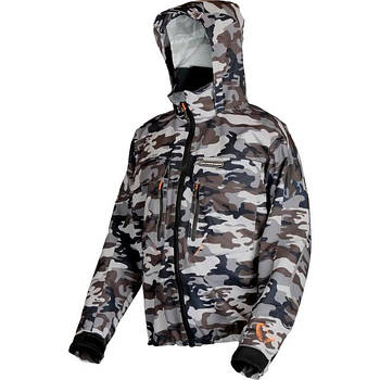 Куртка Savage Gear Camo Jacket